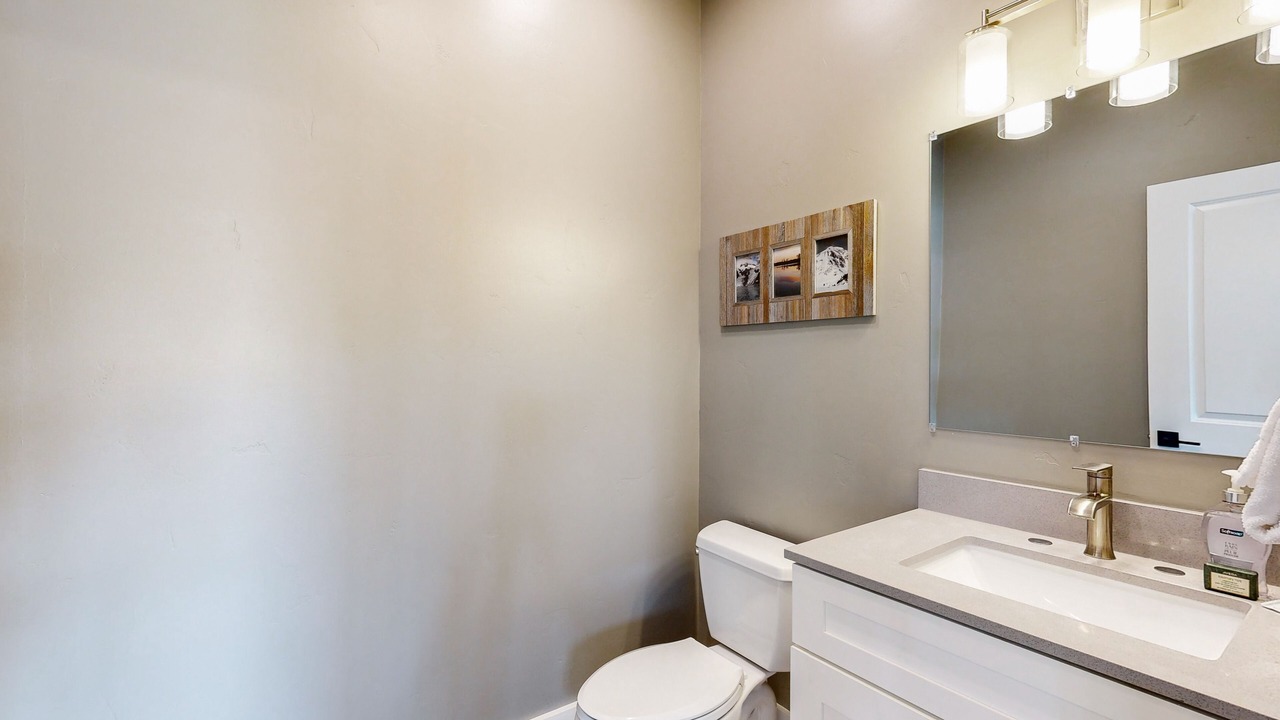 Photo of Bathroom in Hailey