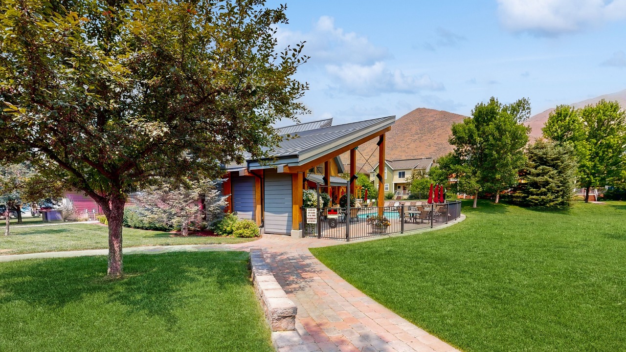 Photo of Outdoor in Hailey