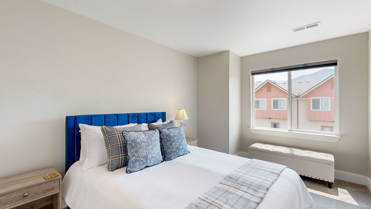 Photo of Bedroom in Hailey
