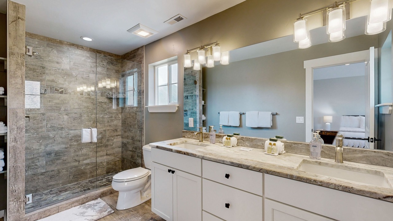 Photo of Bathroom in Hailey