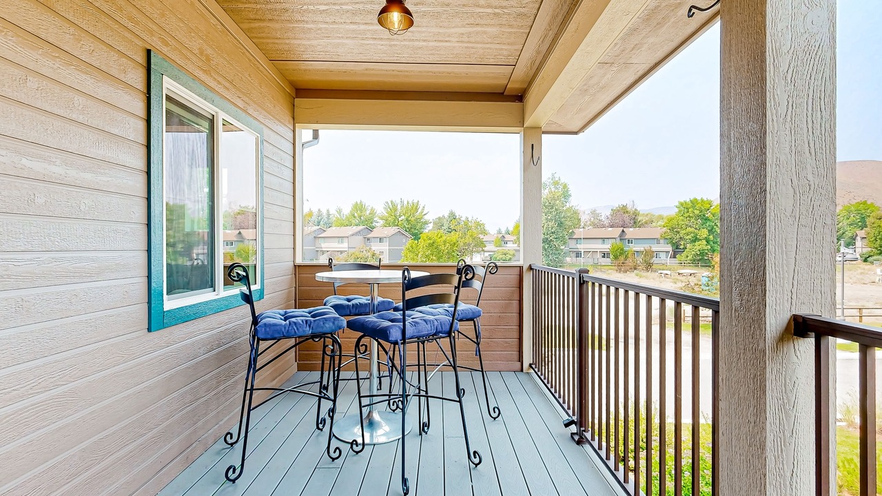 Photo of Outdoor in Hailey