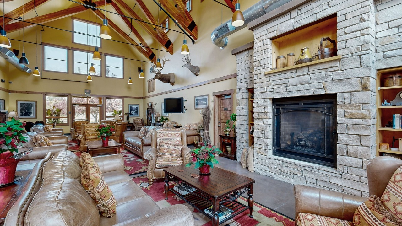Photo of Livingroom in Hailey