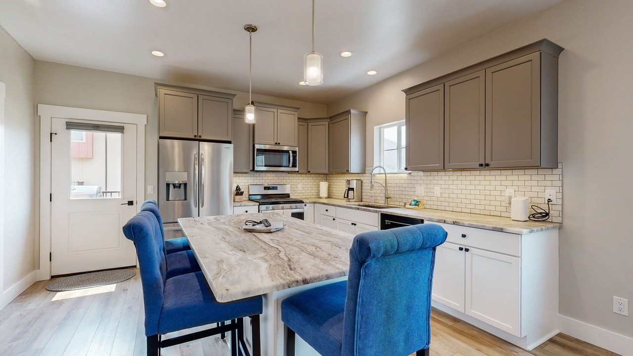 Photo of Kitchen in Hailey