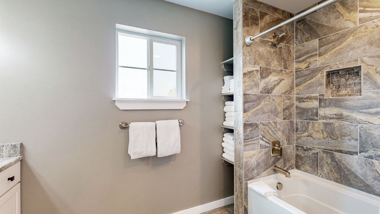 Photo of Bathroom in Hailey