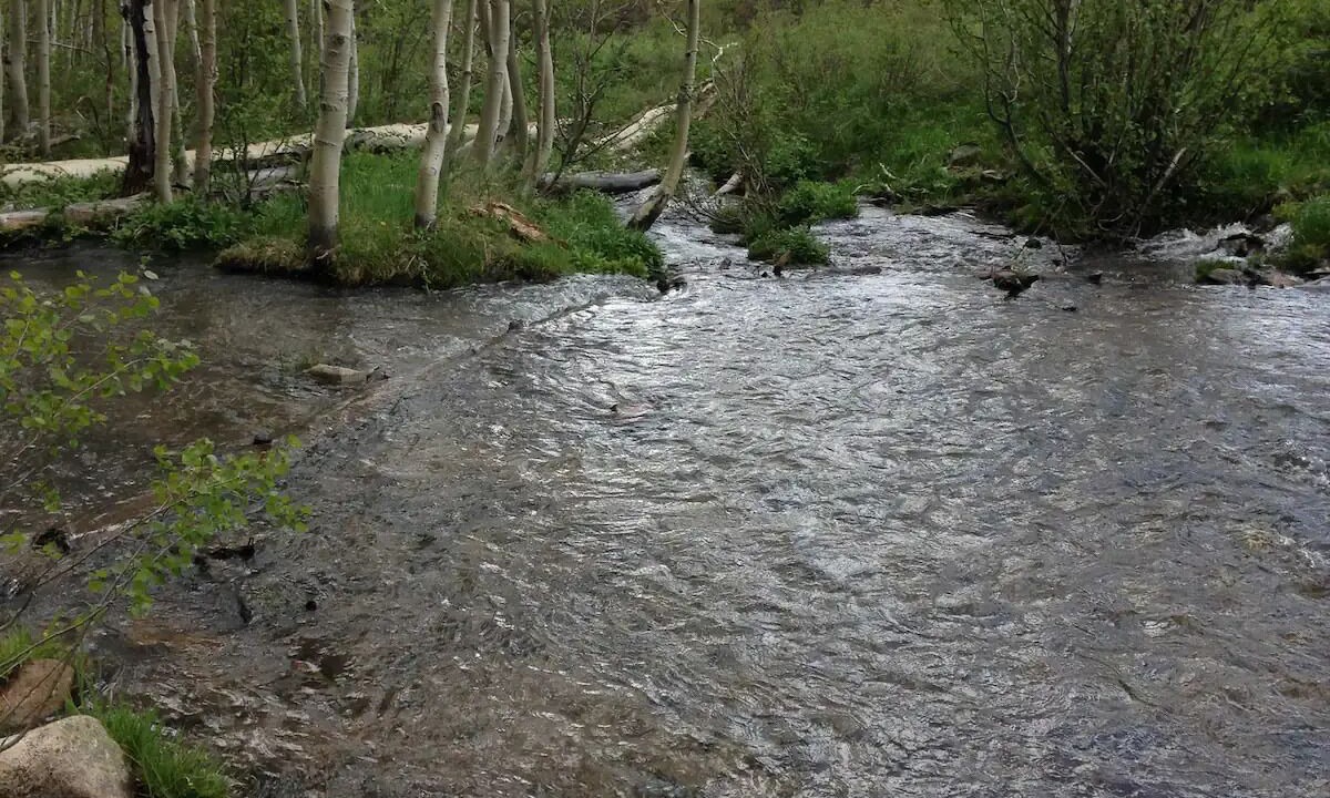 Photo of Outdoor in La Sal