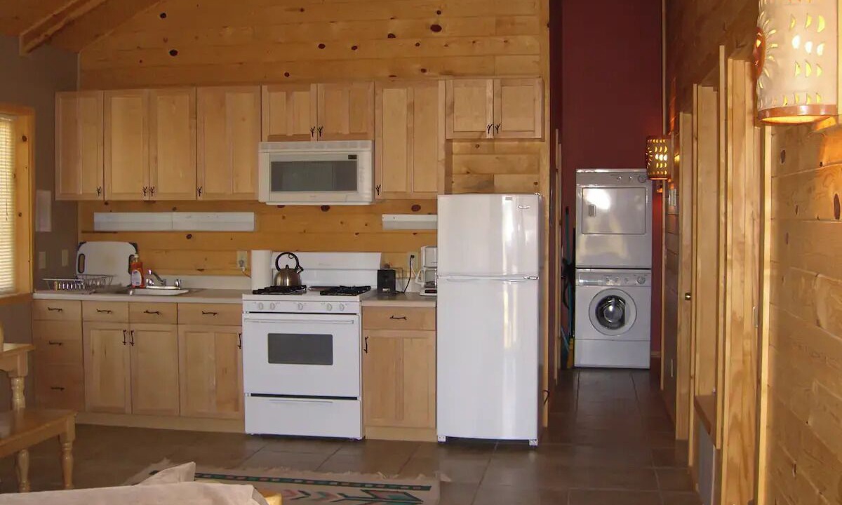 Photo of Kitchen in La Sal