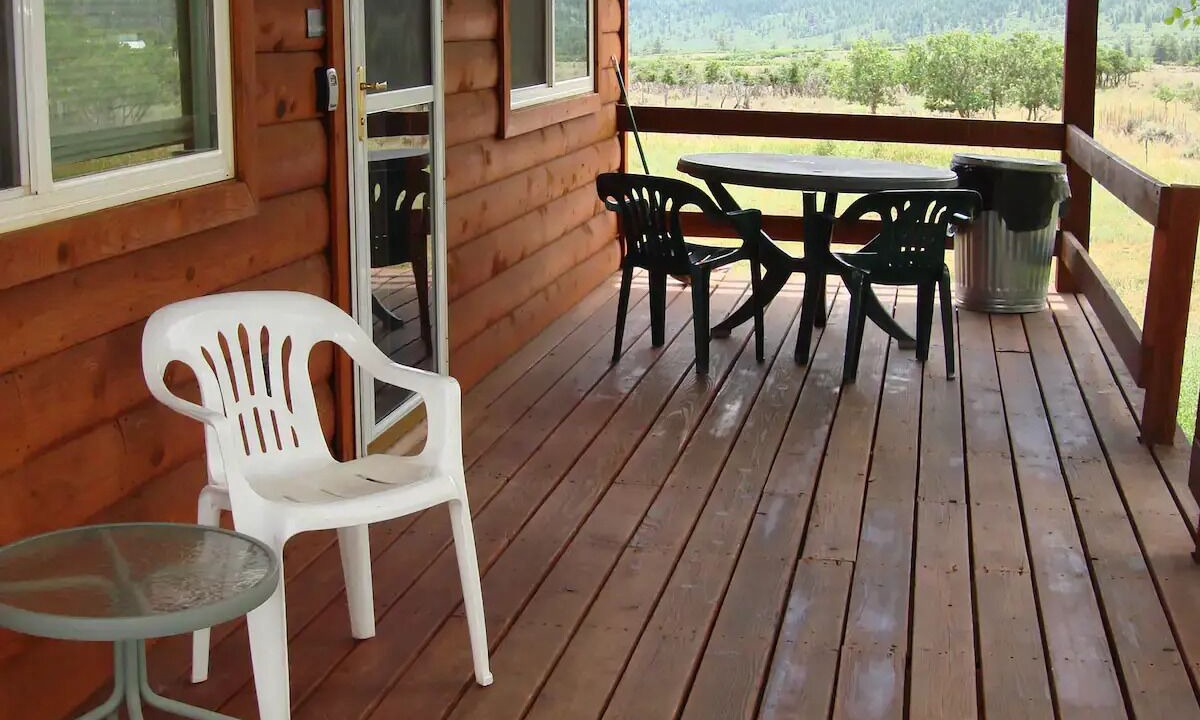 Photo of Outdoor in La Sal