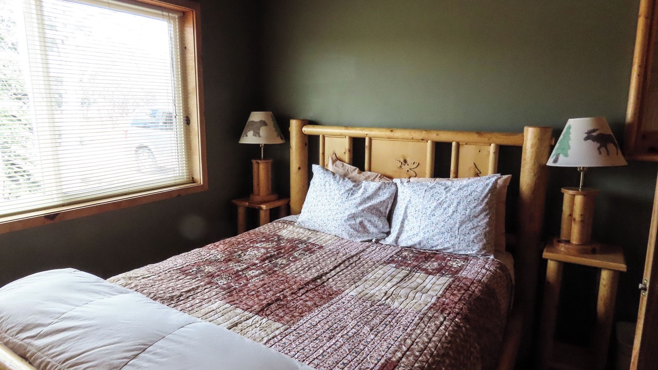 Photo of Bedroom in La Sal