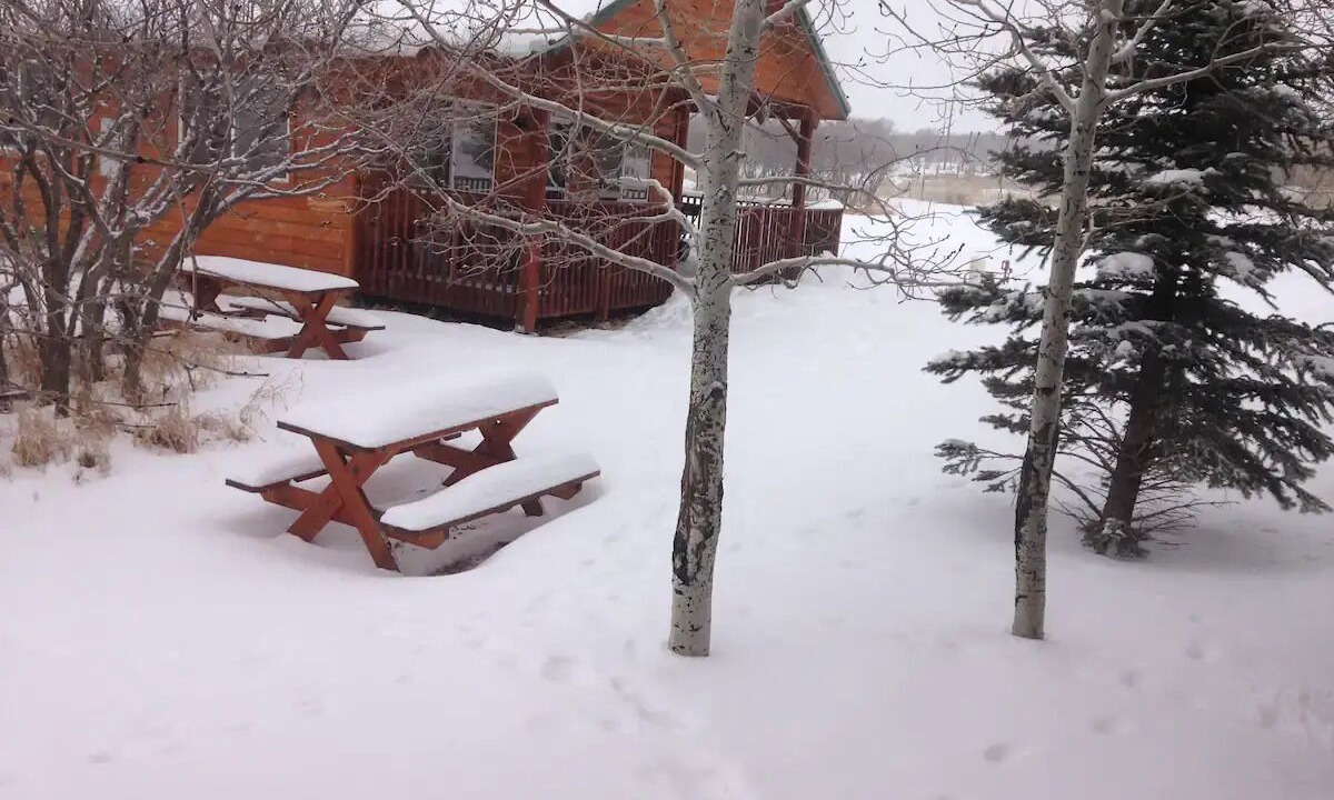 Photo of Outdoor in La Sal