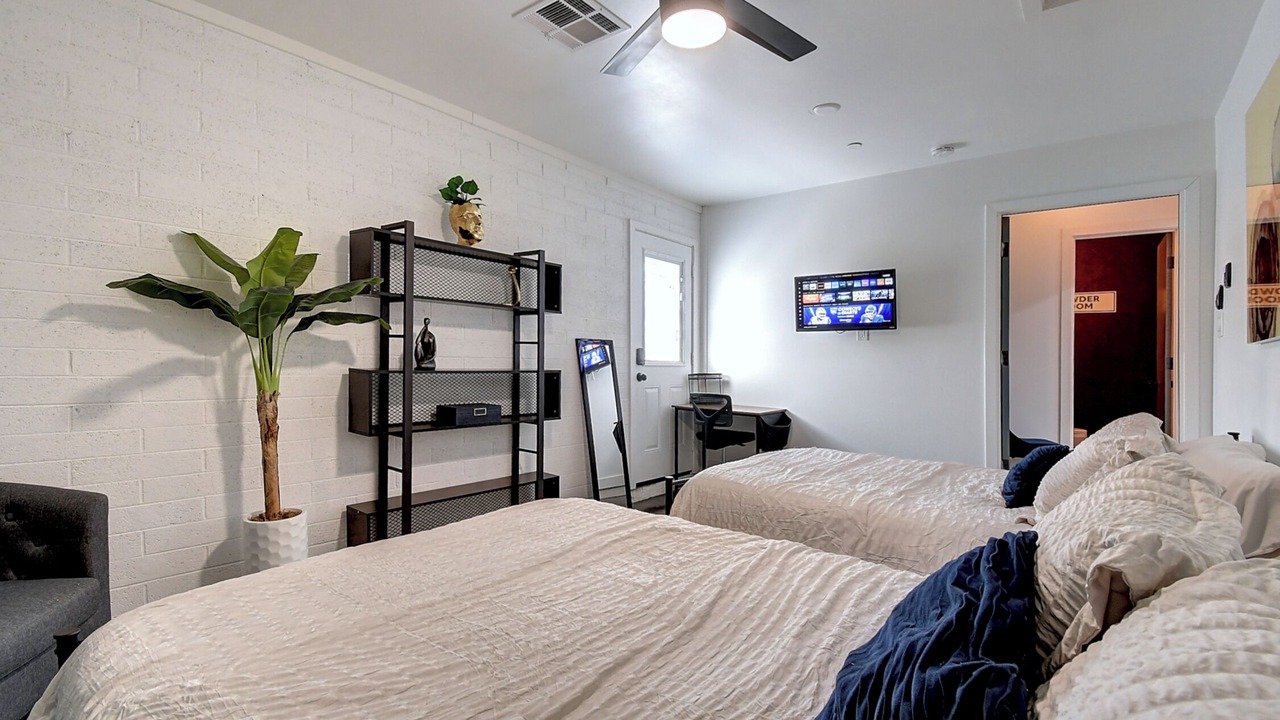 Photo of Bedroom in Cox Heights