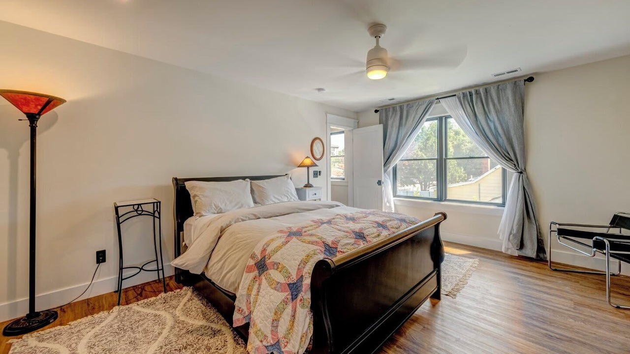 Photo of Bedroom in Sheridan