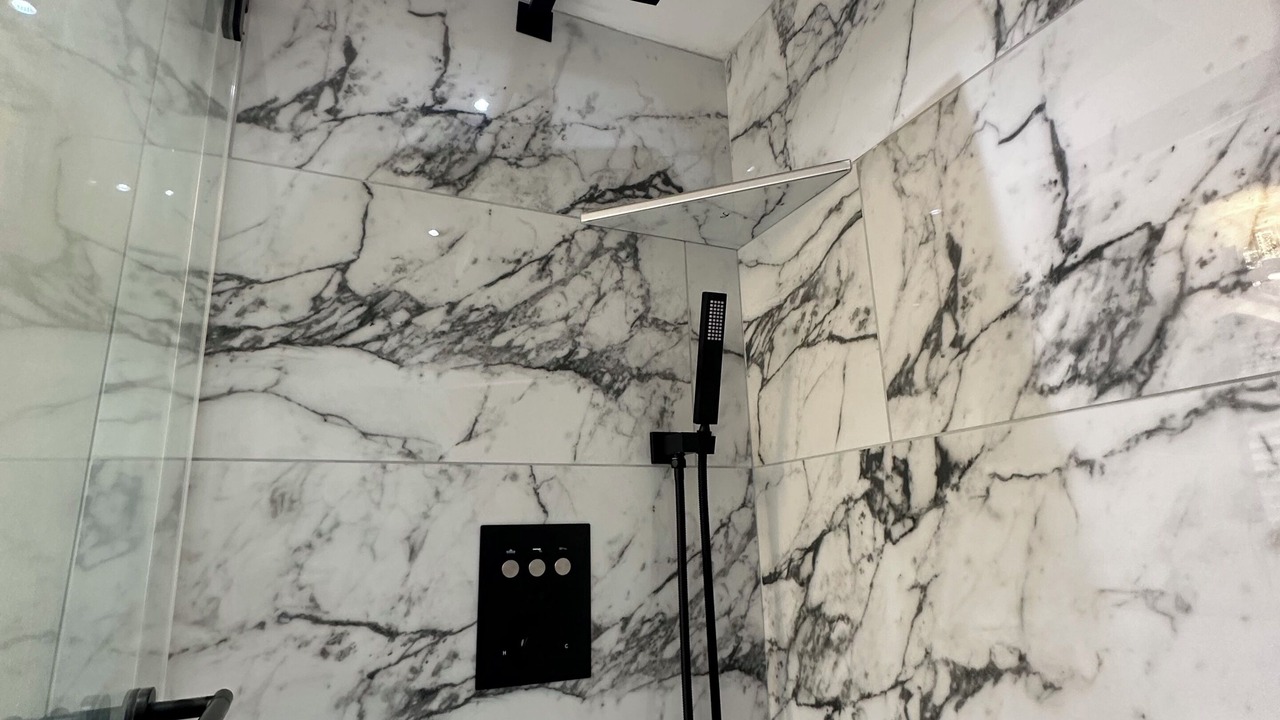 Photo of Bathroom in Ward Hill