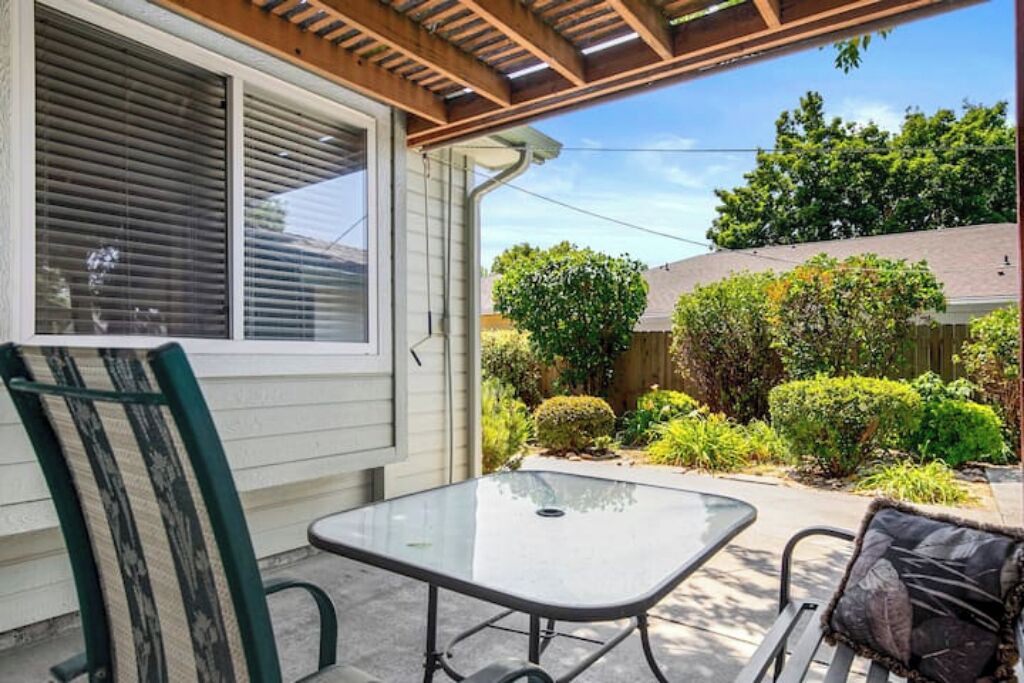 Photo of Patio Balcony in Eagle