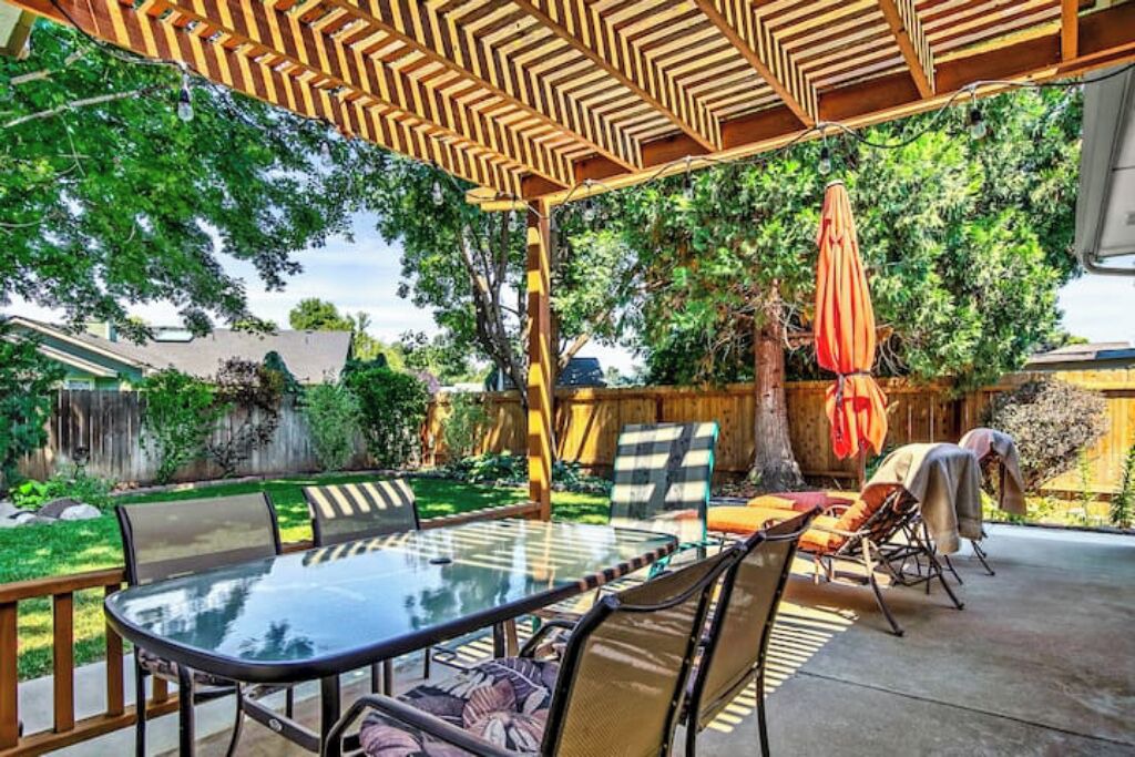 Photo of Outdoor in Eagle