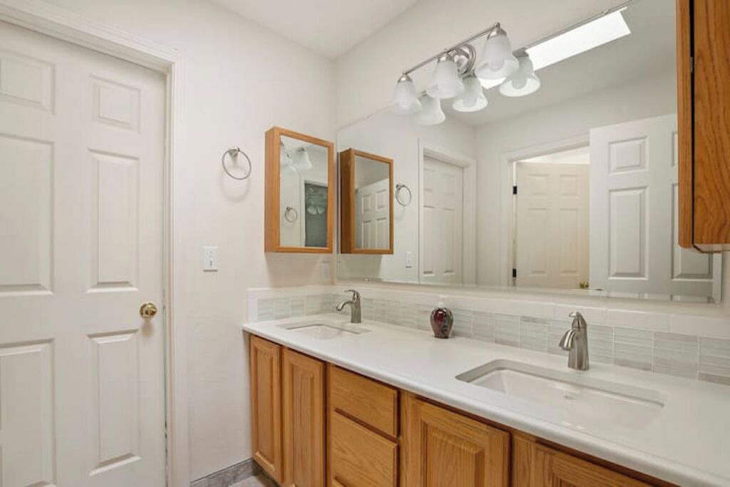 Photo of Bathroom in Eagle