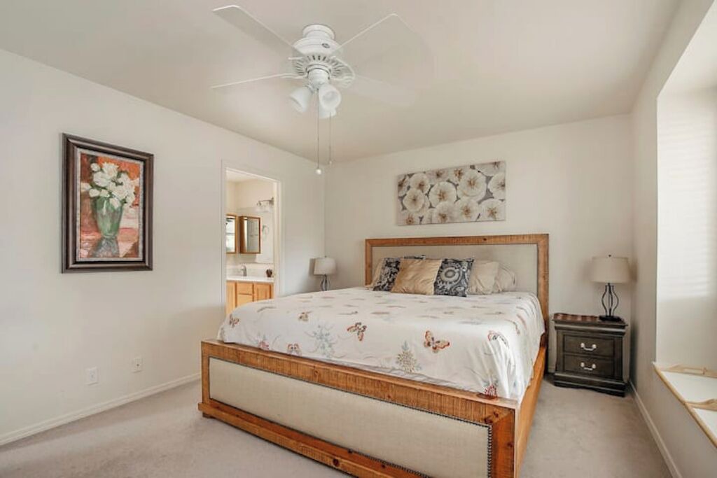 Photo of Bedroom in Eagle