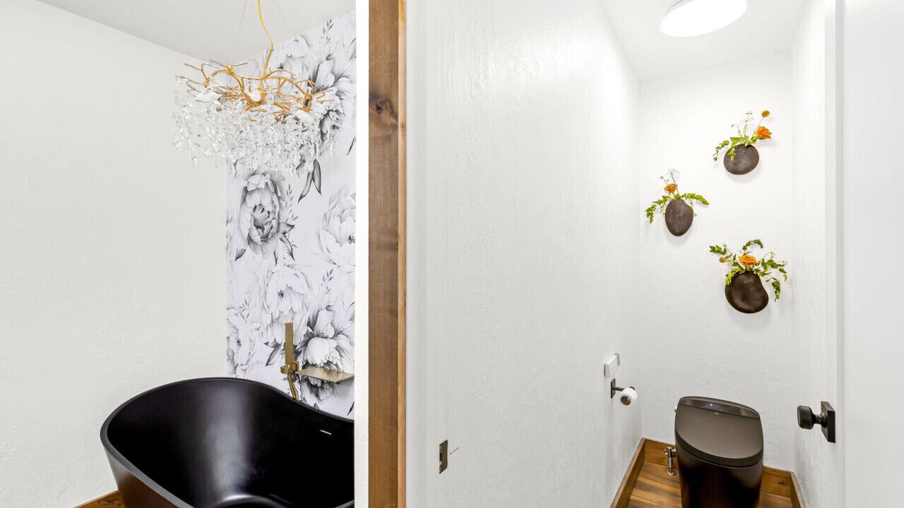 Photo of Bathroom in Great Falls