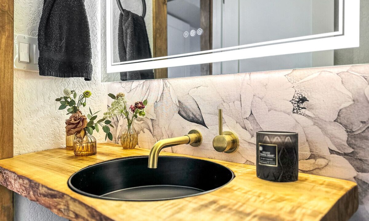 Photo of Bathroom in Great Falls