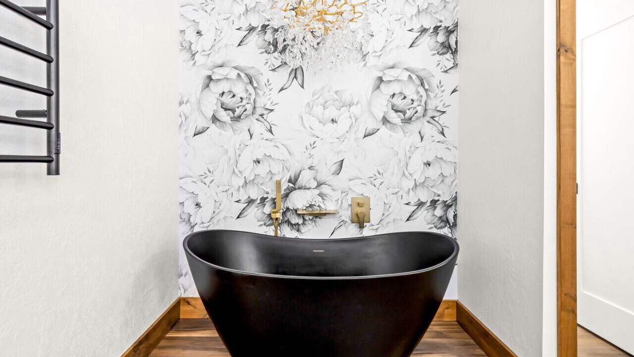 Photo of Bathroom in Great Falls