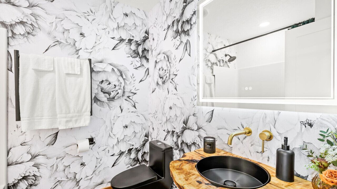 Photo of Bathroom in Great Falls