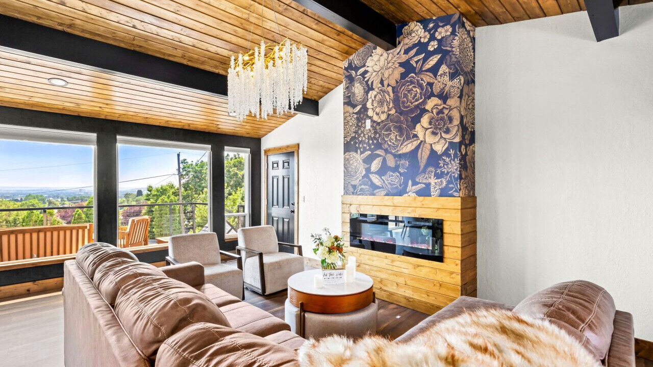 Photo of Livingroom in Great Falls