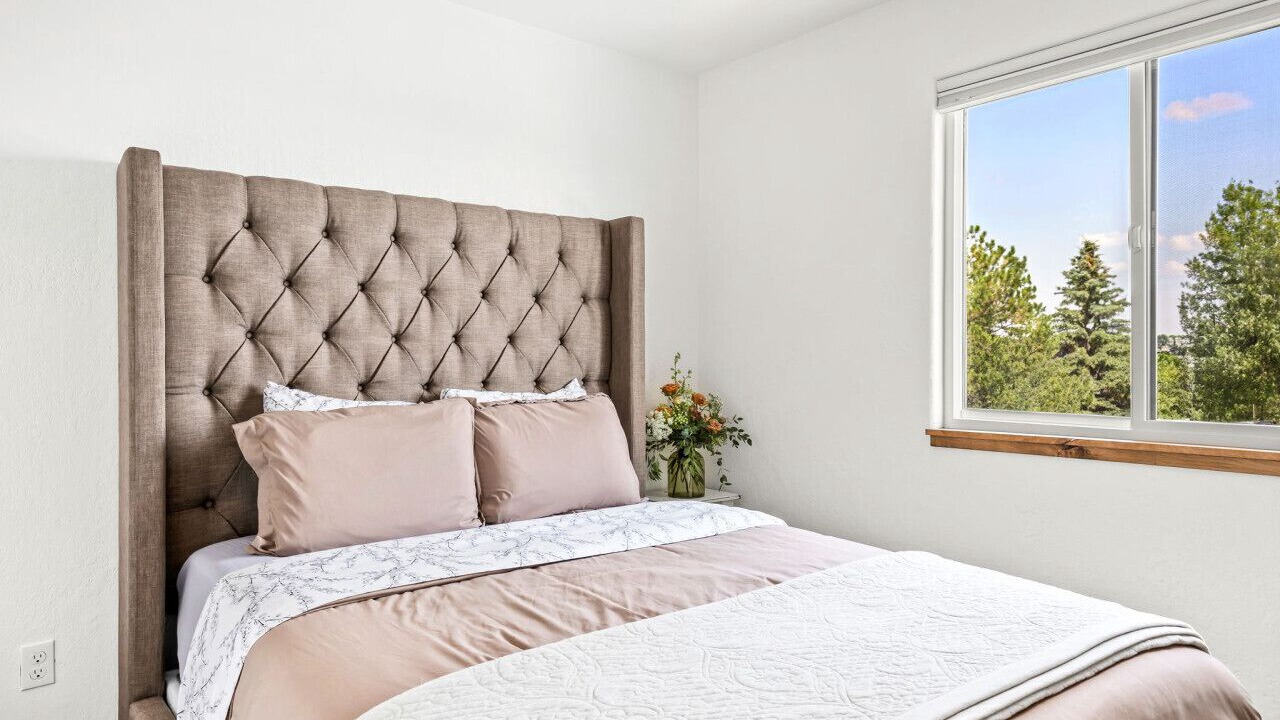 Photo of Bedroom in Great Falls