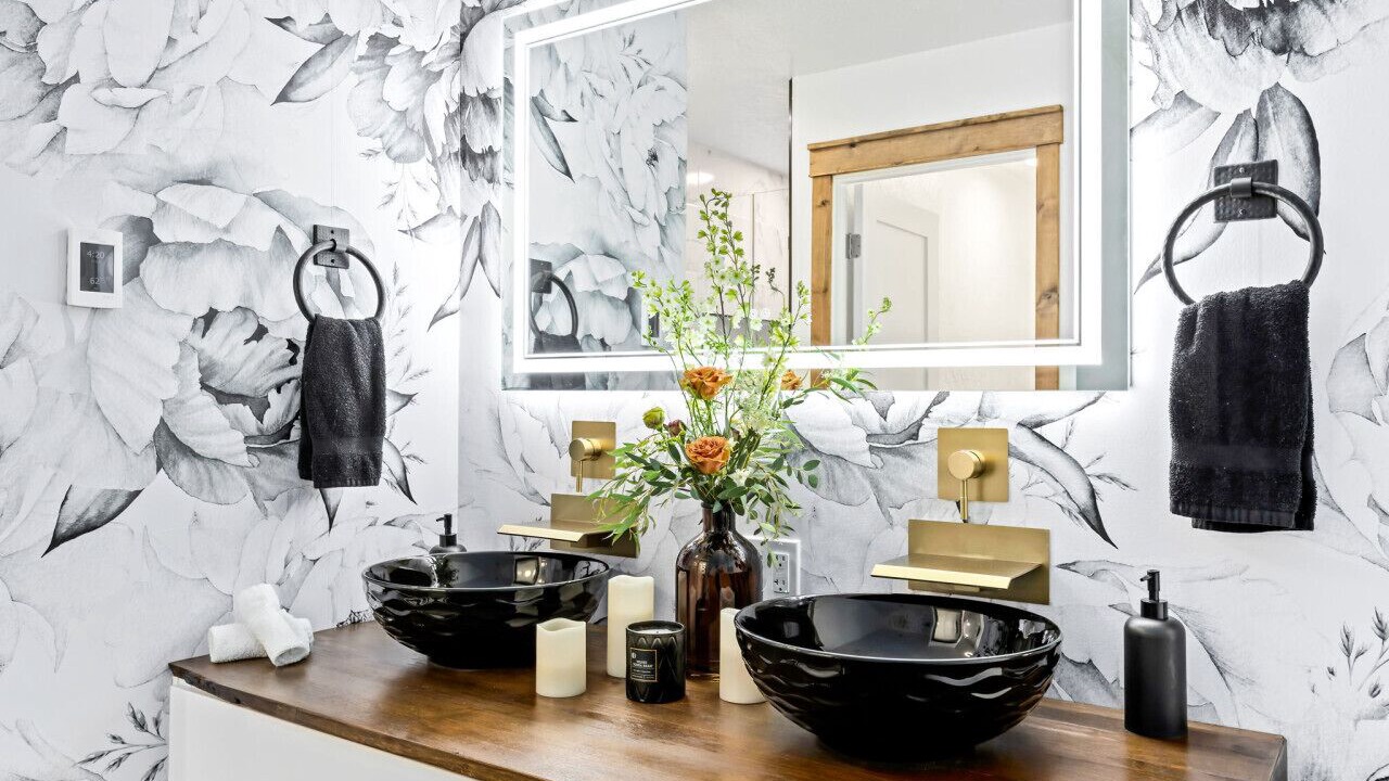 Photo of Bathroom in Great Falls