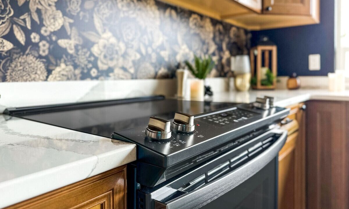 Photo of Kitchen in Great Falls
