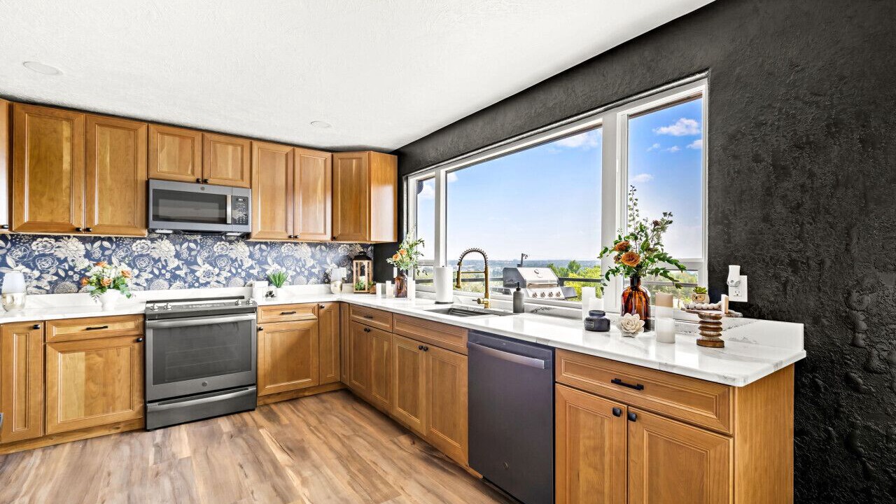 Photo of Kitchen in Great Falls