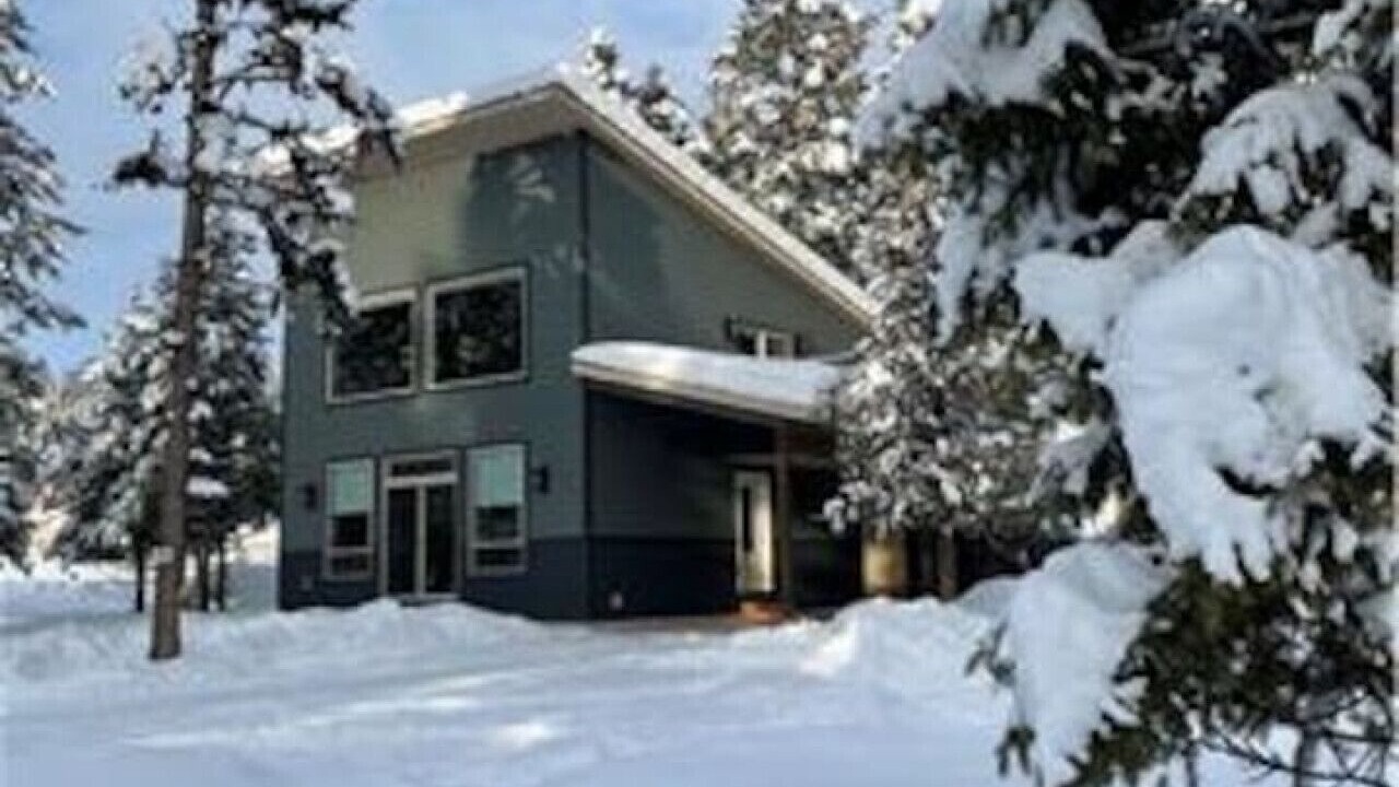 Photo of Outdoor in Seeley Lake