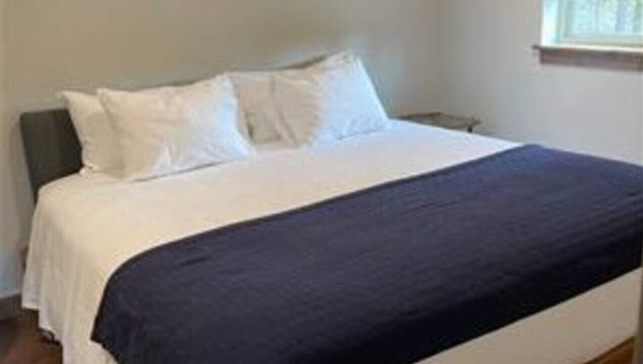 Photo of Bedroom in Seeley Lake