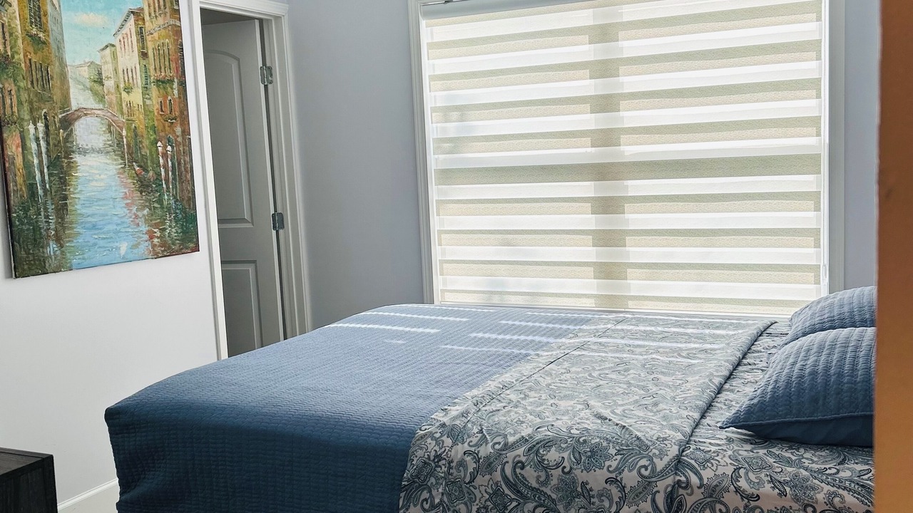 Photo of Bedroom in George Bush Park/Eldridge