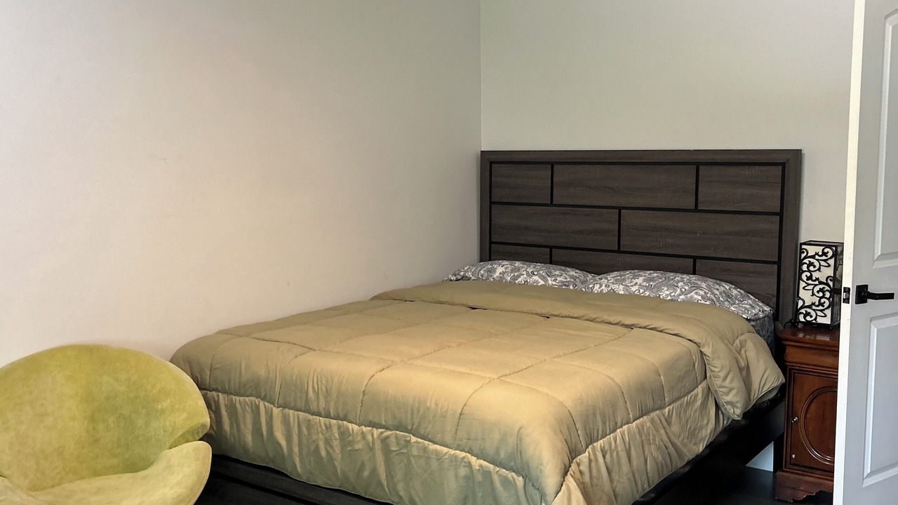 Photo of Bedroom in George Bush Park/Eldridge