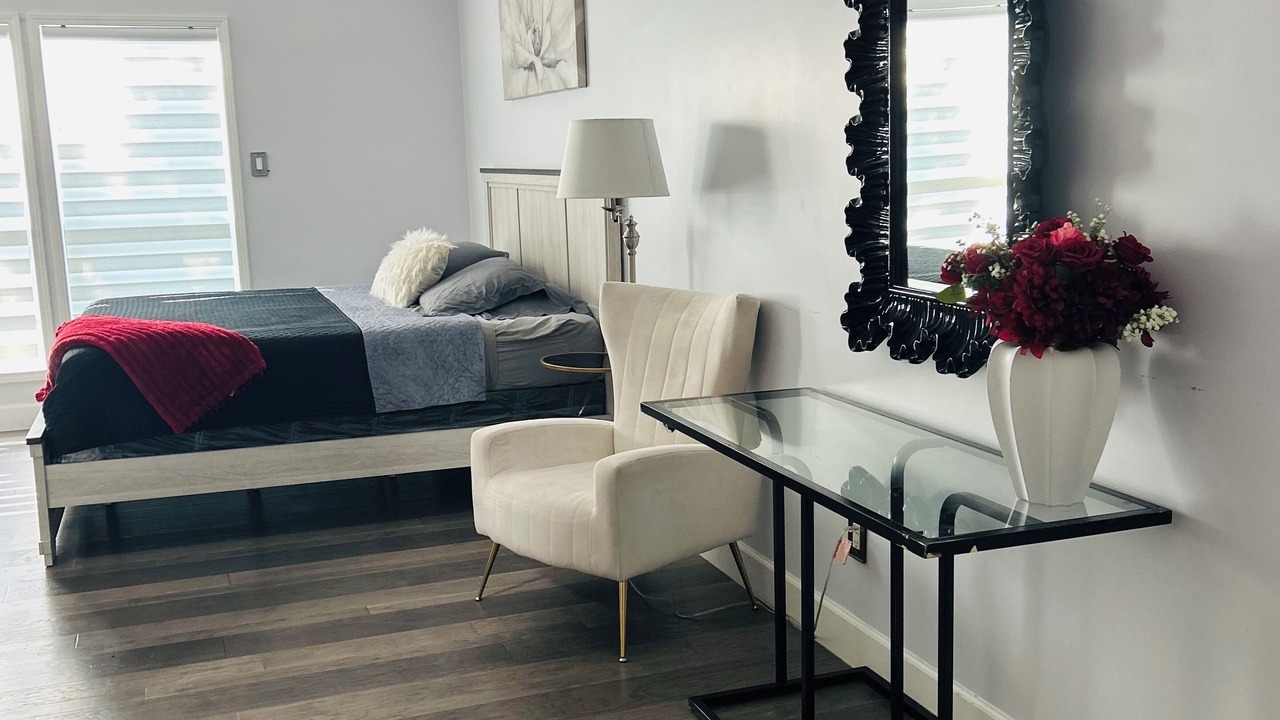 Photo of Bedroom in George Bush Park/Eldridge