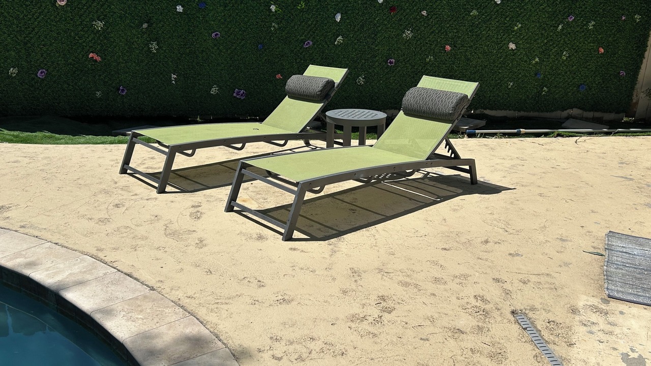 Photo of Outdoor in George Bush Park/Eldridge