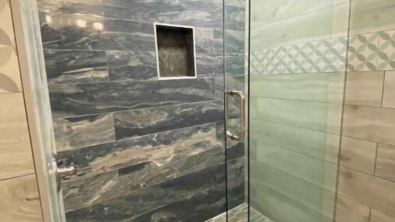 Photo of Bathroom in George Bush Park/Eldridge