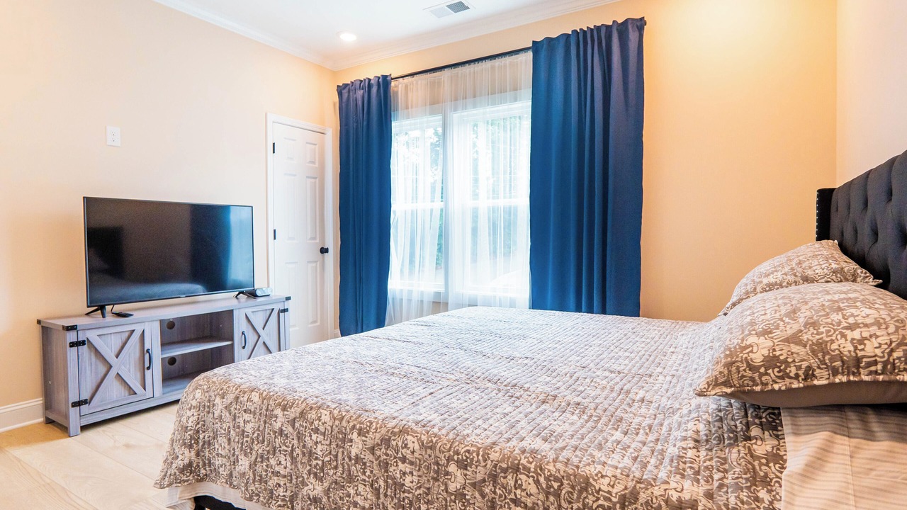 Photo of Bedroom in Charlotte