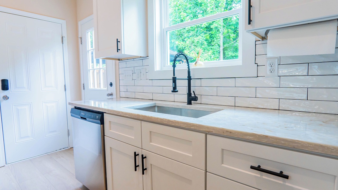 Photo of Kitchen in Charlotte