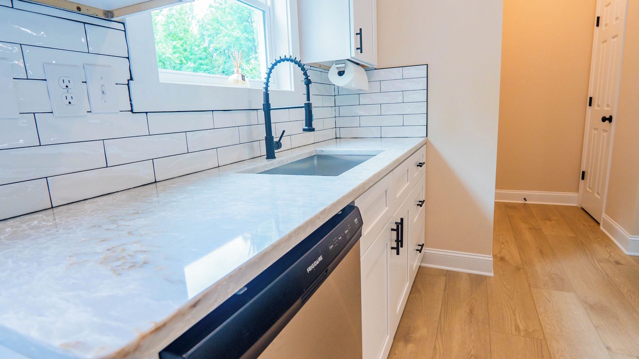 Photo of Kitchen in Charlotte