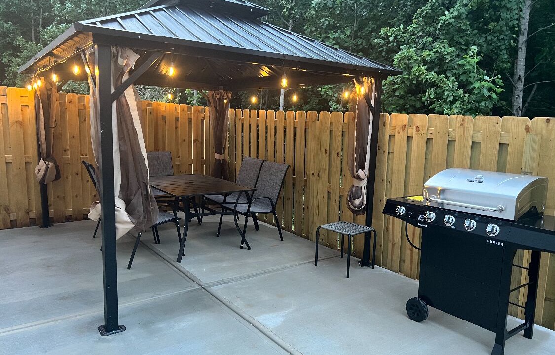 Photo of Outdoor in Charlotte