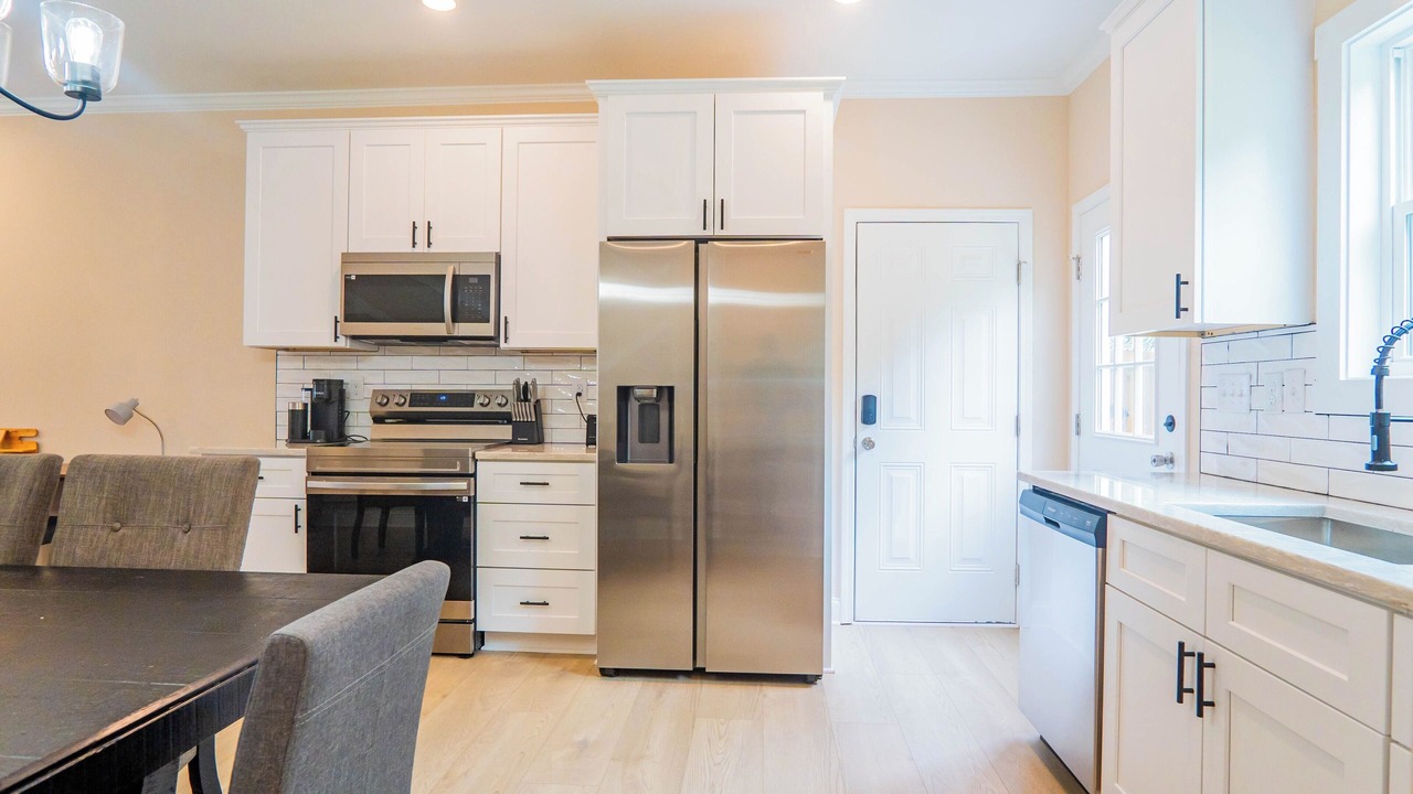Photo of Kitchen in Charlotte