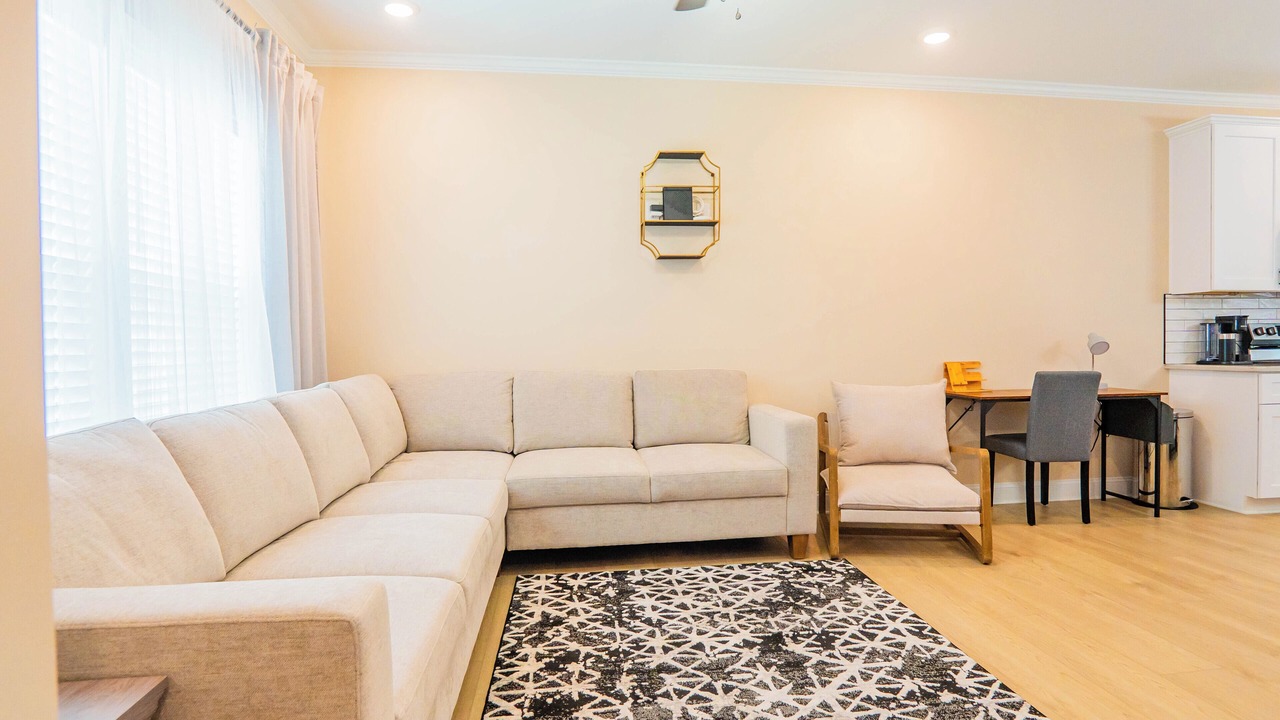 Photo of Livingroom in Charlotte
