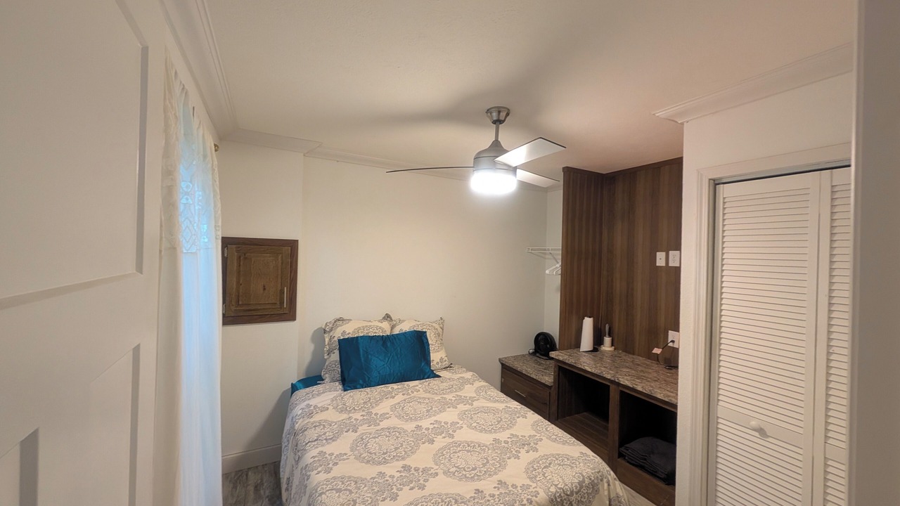 Photo of Bedroom in Chattaroy