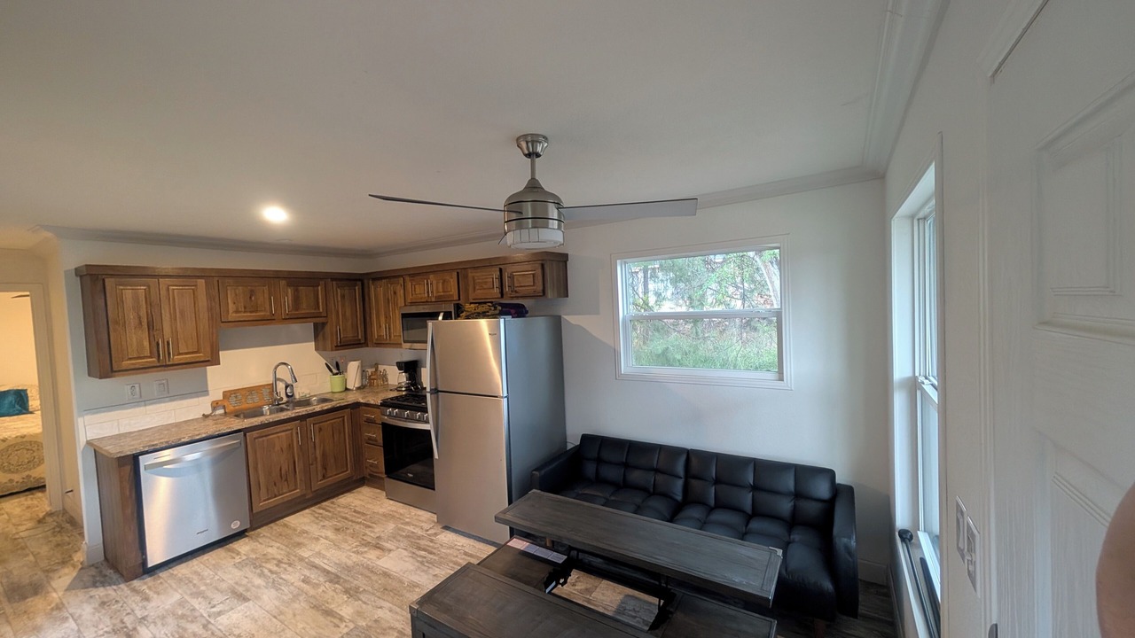 Photo of Kitchen in Chattaroy
