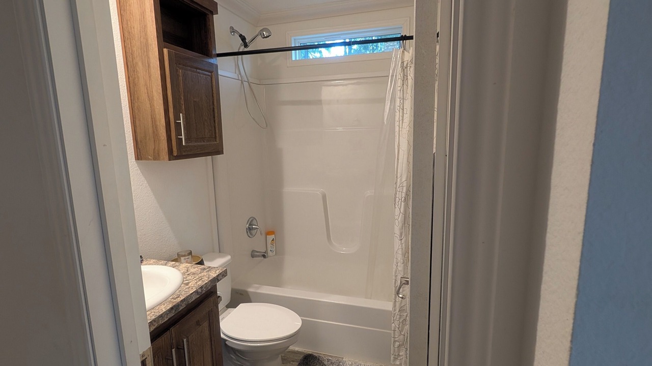Photo of Bathroom in Chattaroy