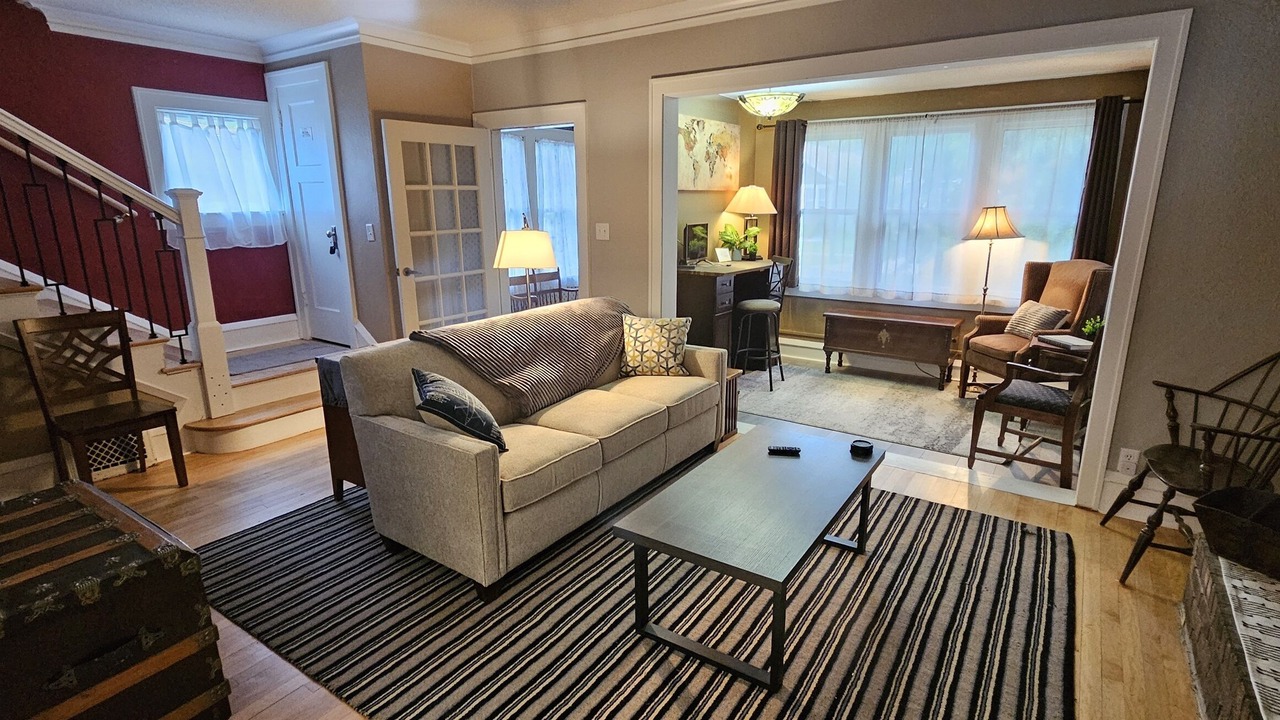 Photo of Bedroom in Grand Forks