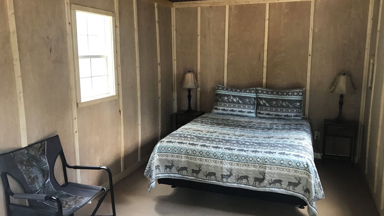 Photo of Bedroom in Kellogg