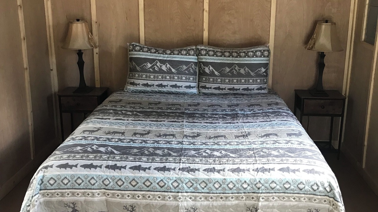 Photo of Bedroom in Kellogg