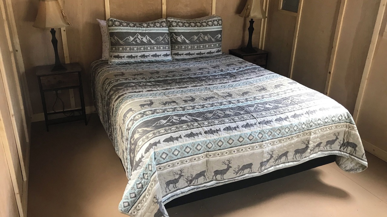 Photo of Bedroom in Kellogg