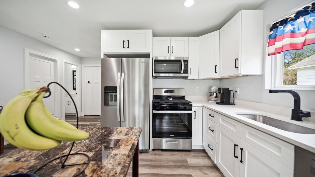 Photo of Kitchen in Waterford
